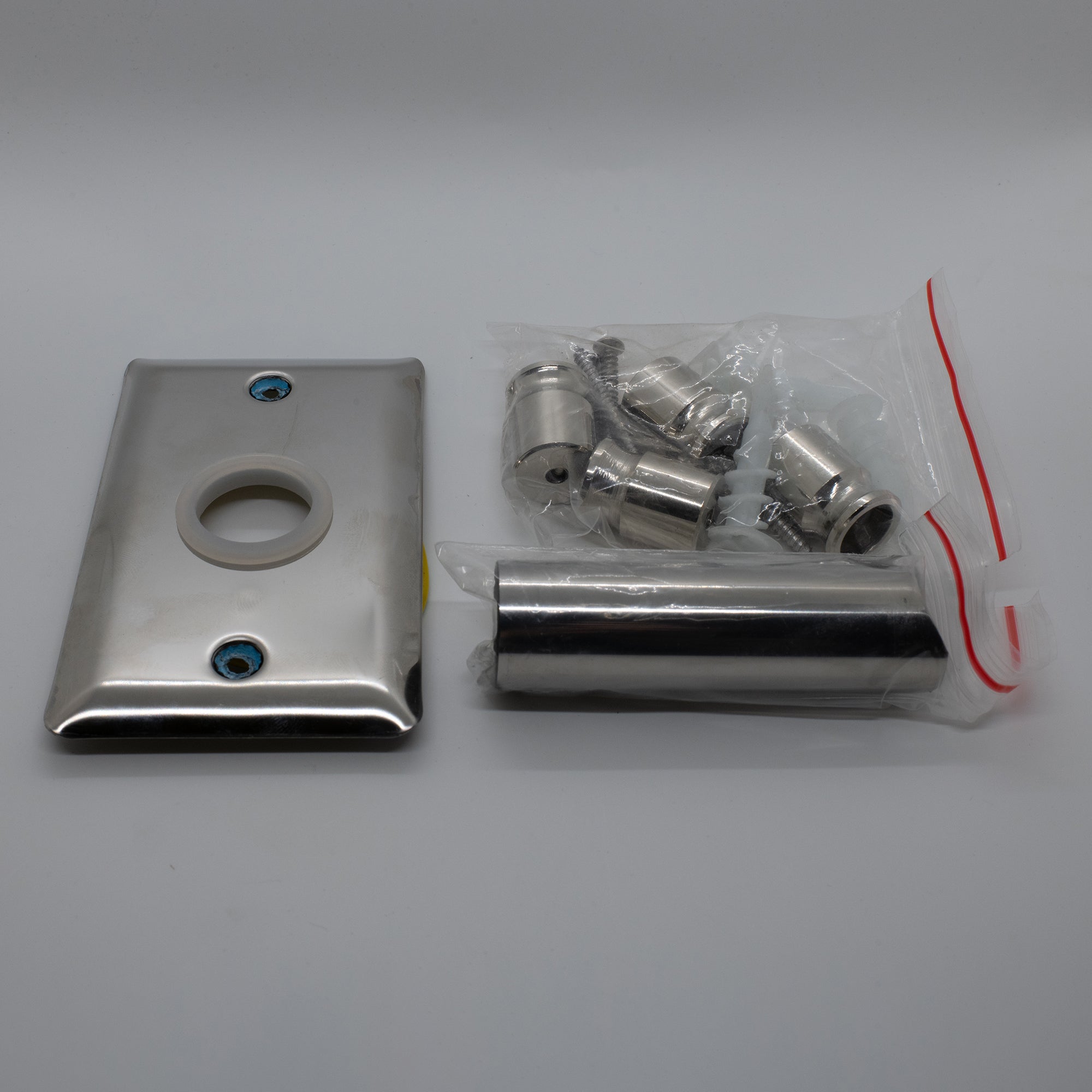 Amba AR-BPSH Radiant Shelf Bracket Pack