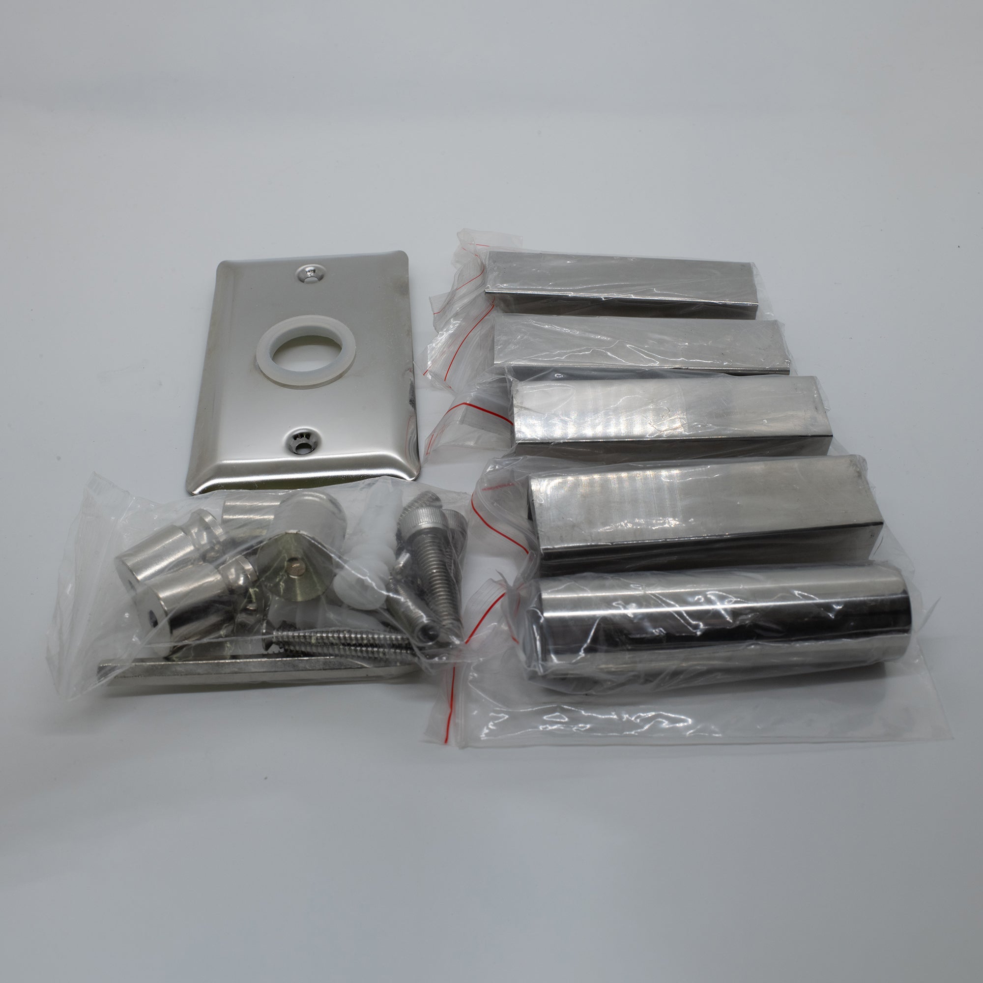 Amba AR-BPSQ Radiant Square Bracket Pack