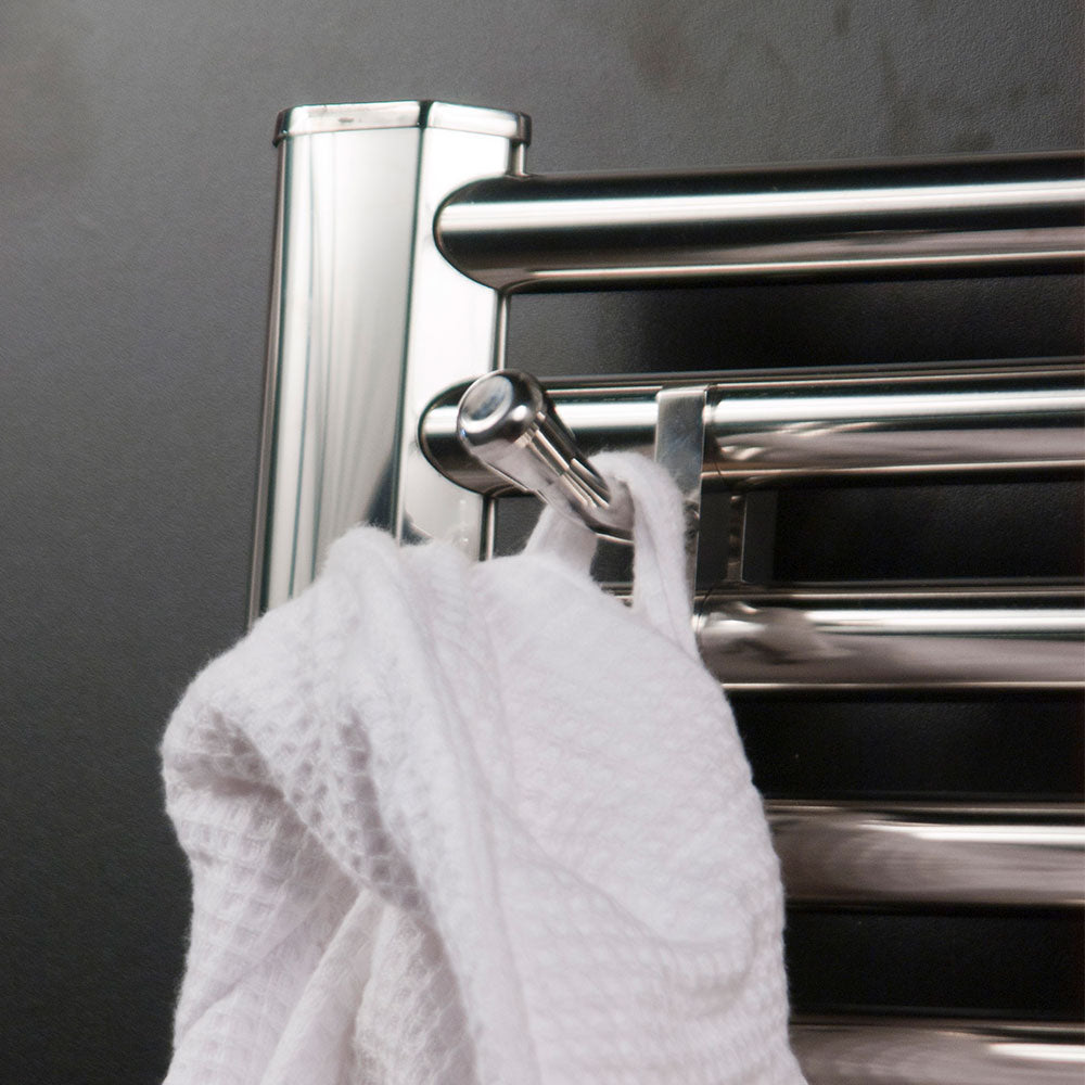 Amba AS-BH Sirio Bathrobe Hanger