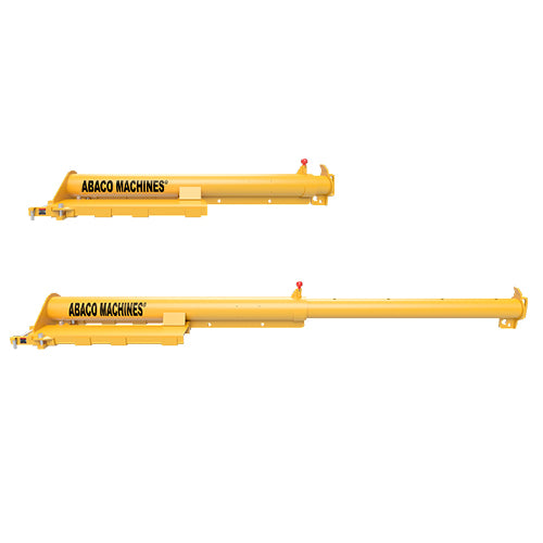 Abaco Telescopic Forklift Boom