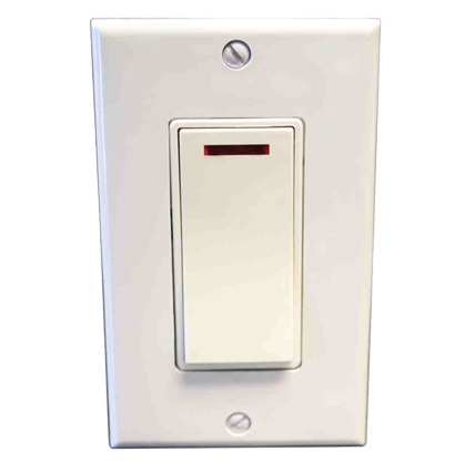 Amba ATW-S Pilot Light Switch
