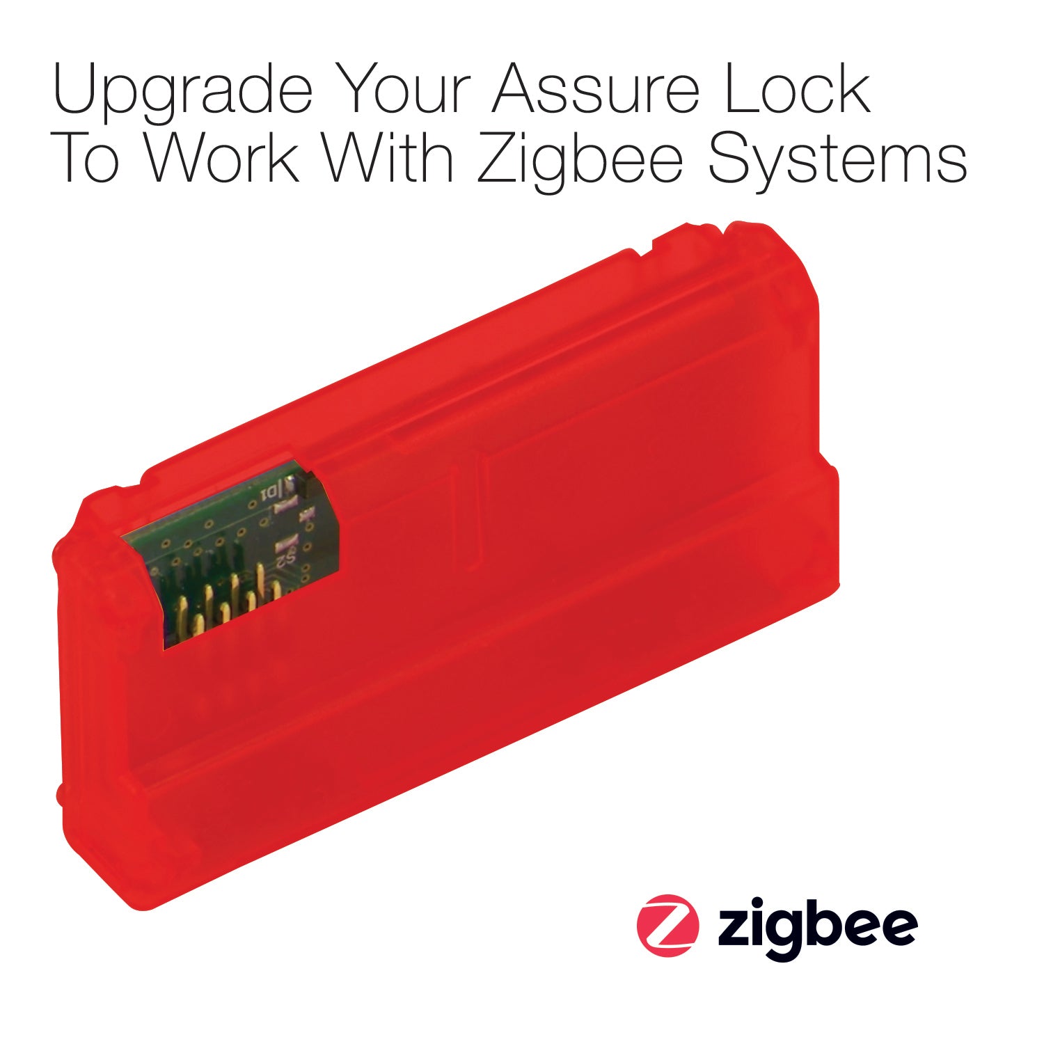 Yale Real Living AYR202ZBHA Zigbee Network Module