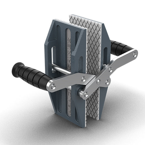 Abaco Double Handed Carry Clamps ACC40/ACC60