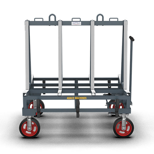 Abaco Demountable Frame
