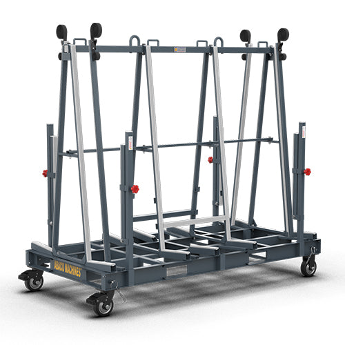 Abaco One Stop A-Frame Pro-M3