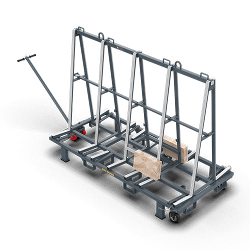 Abaco One Stop A-Frame