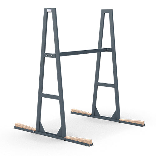 Abaco QLI Folding Truck A-Frame 074