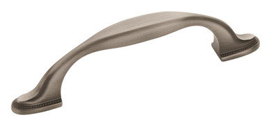 Amerock Atherly 3in(76mm) Center-To-Center Pull BP29289