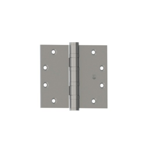 BB1199 NRP Hager 4-1/2" x 4-1/2" Mortise Hinge