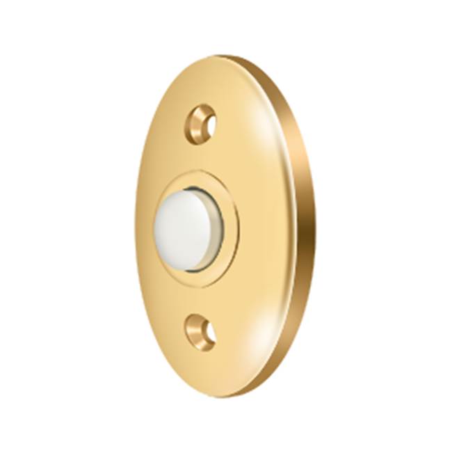 Deltana BBC20 Bell Button, Standard