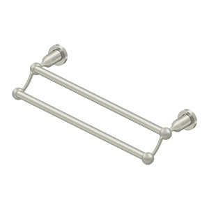 Deltana BBN2006 24 Double Towel Bar, BBN Series