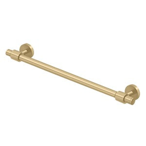 Deltana BBS2002 18 Towel Bar BBS Series