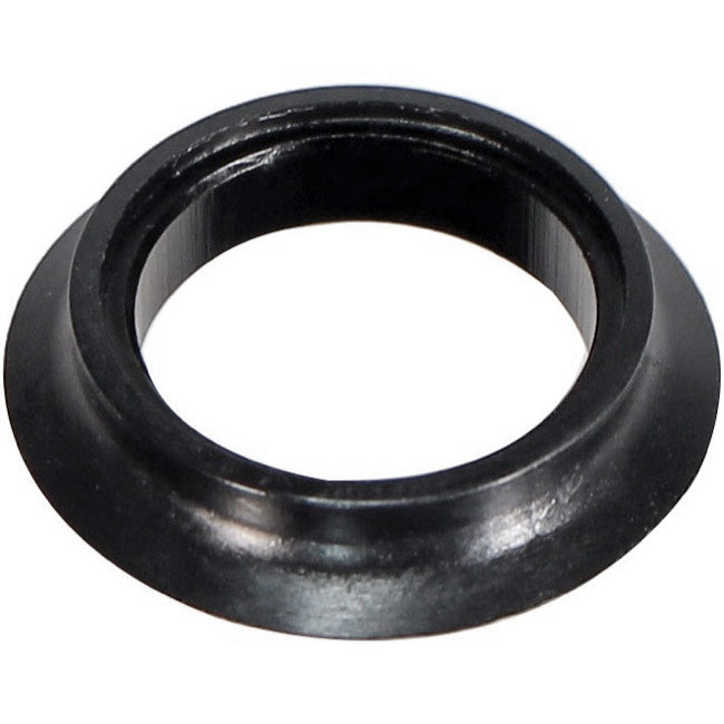 Bitex Non-Drive Axle Endcap, IS Mtn hubs, Alloy Axle NLS