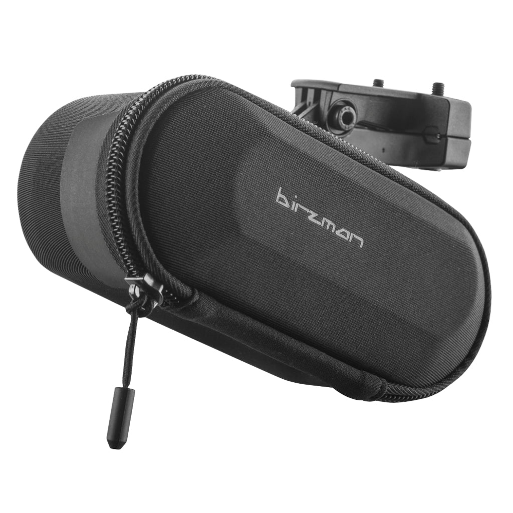 Birzman Oval Saddle Bag, 0.5L NLS