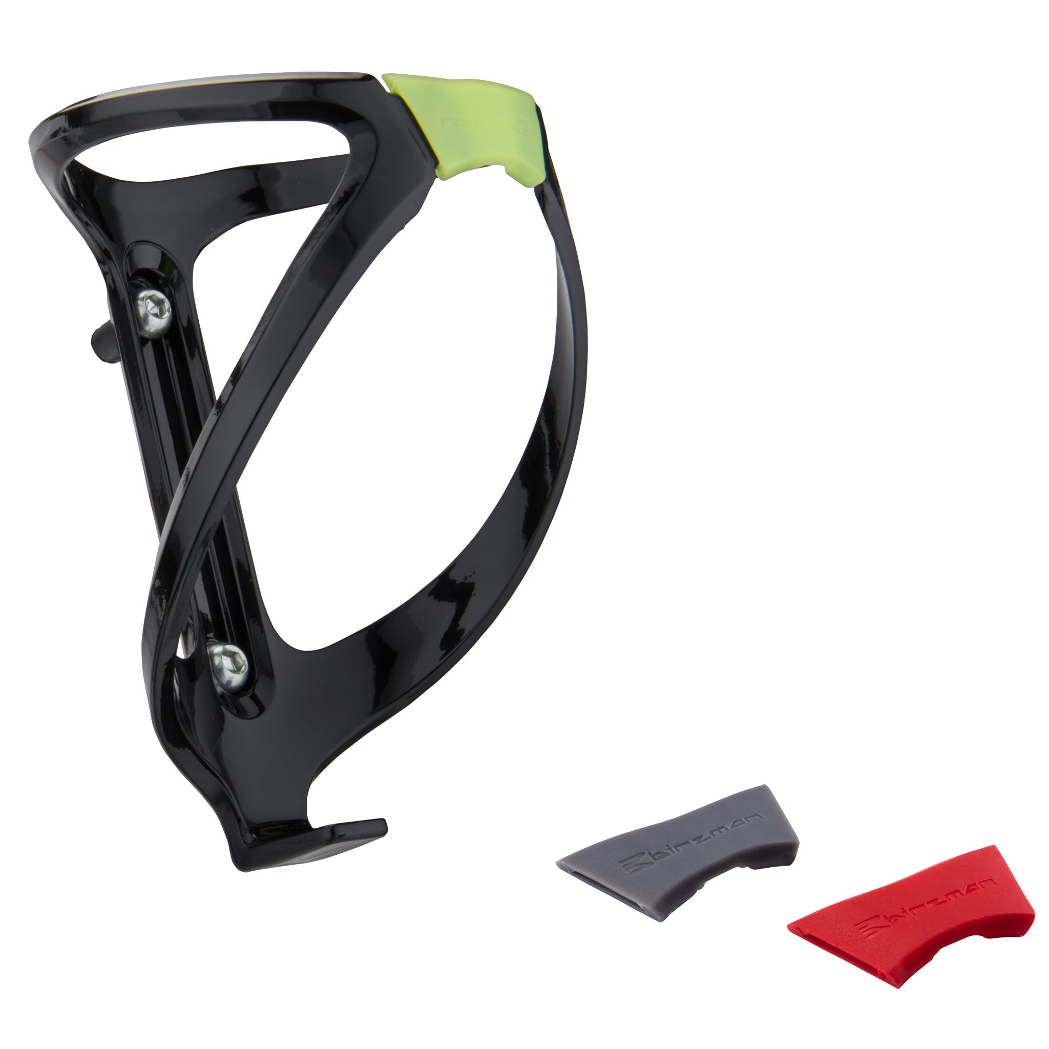 Birzman Bottle Cage, Black