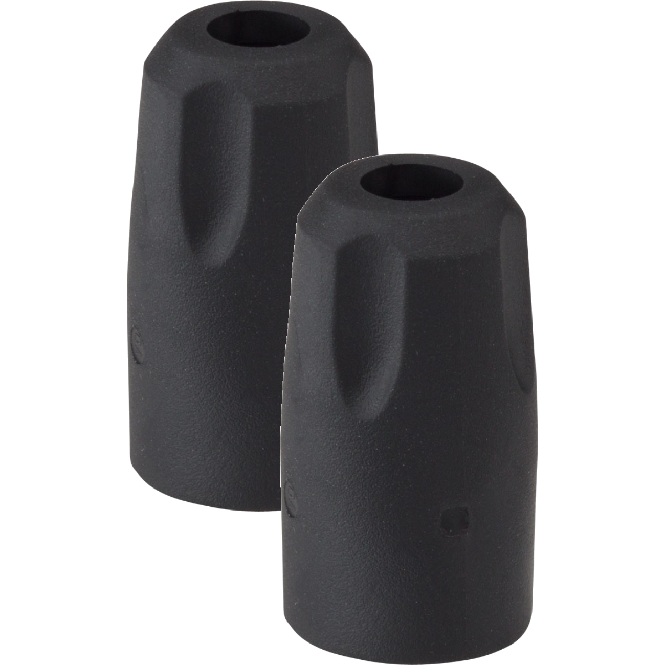 Pack of 2 Shimano BH90-SBM, BH90-SB Disc Brake Hose Cover Fitting at Lever Ends