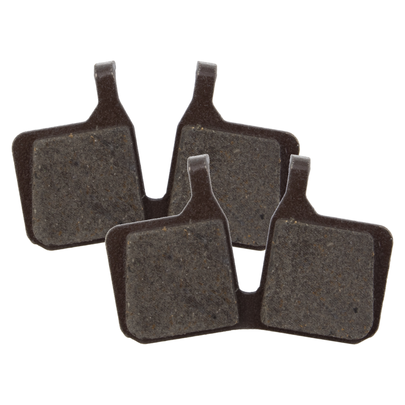 Pack of 2 Kool-Stop Magura MT-5/MT-5 Disc Brake Pads - Ebike Compound