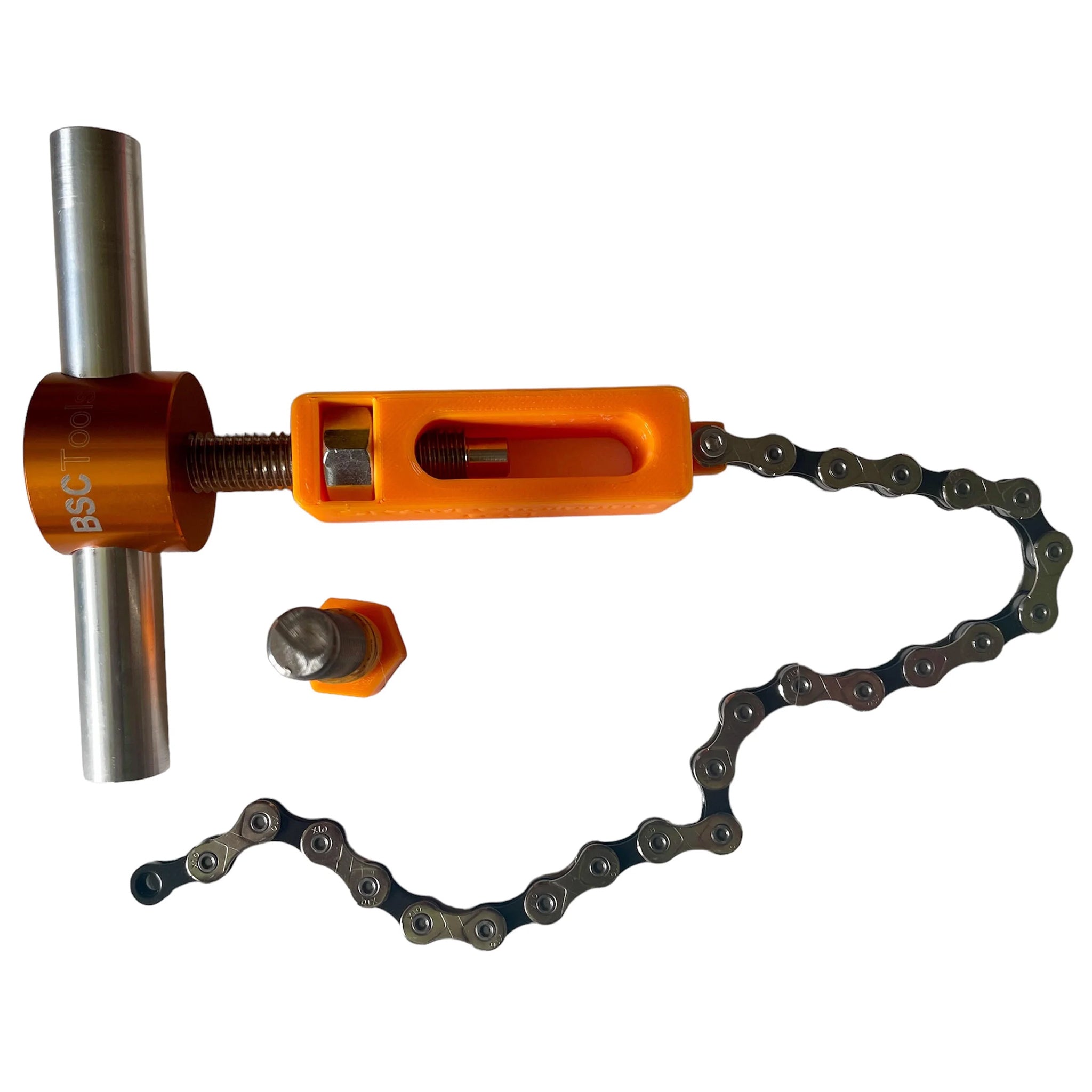 BSC Tools SRAM Threaded Chainring Removal Tool