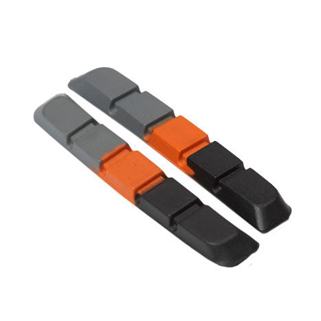 BOX Box One Replacement Pad Inserts, Triple Compound