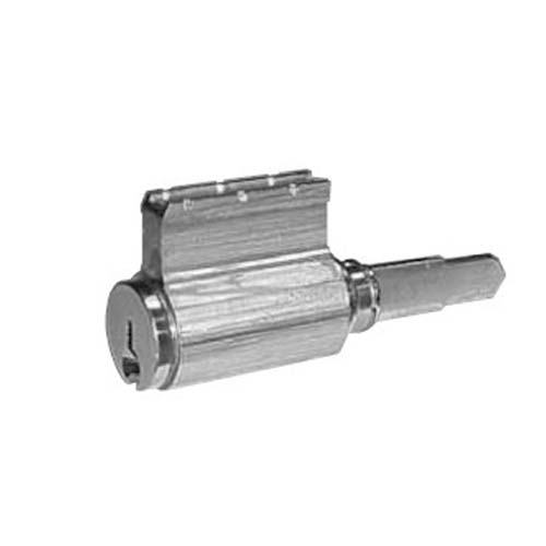 C6-1B Sargent Key-In-Knob/Lever Cylinder - 6 Line "B" Knob
