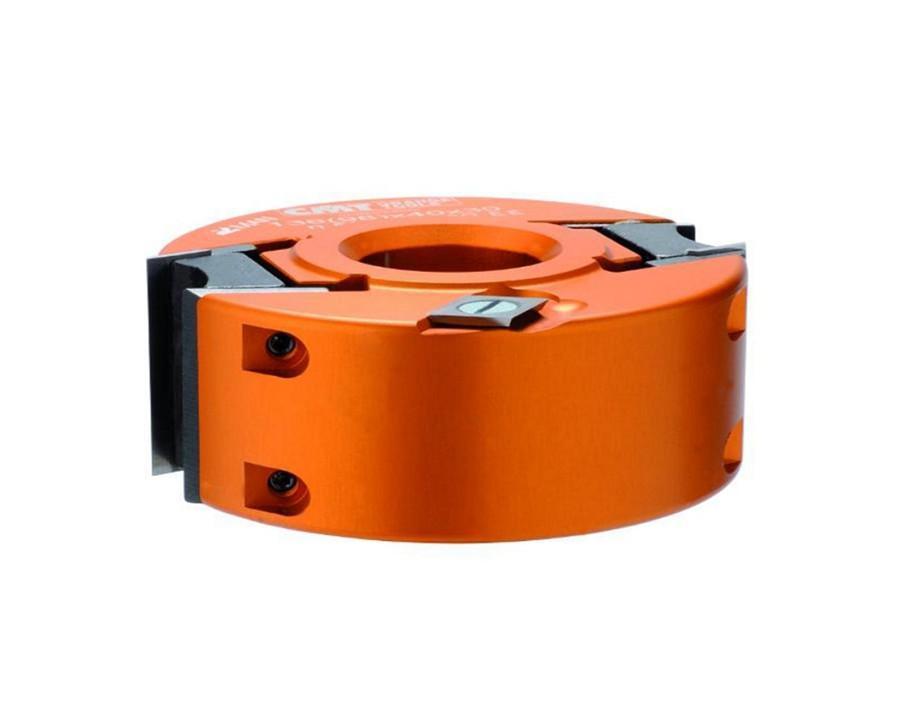 Rabbeting Cutter Head & Knives