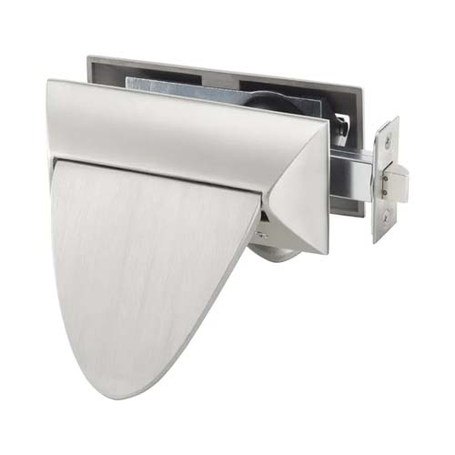 HP3010-HPSK-630 Corbin Russwin Push-Pull Paddle Trim - Passage