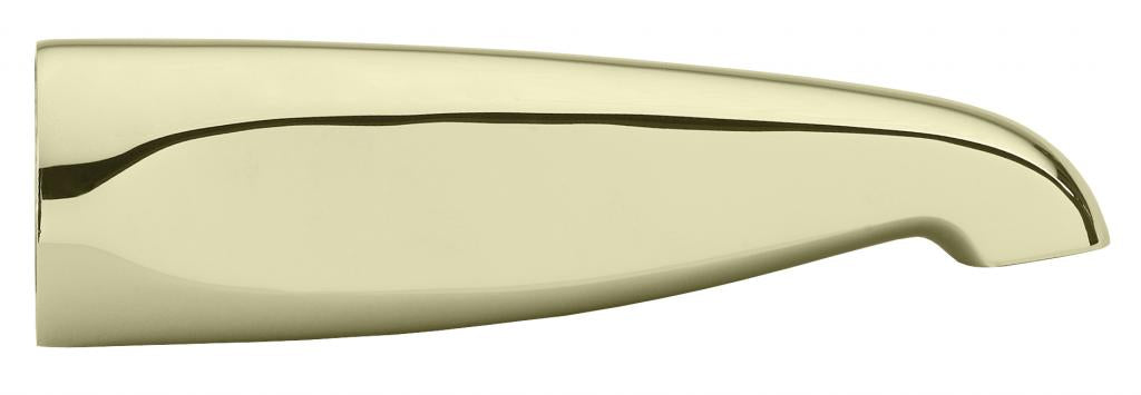 Westbrass D3101 Standard 8-1/2 in. Tub Spout