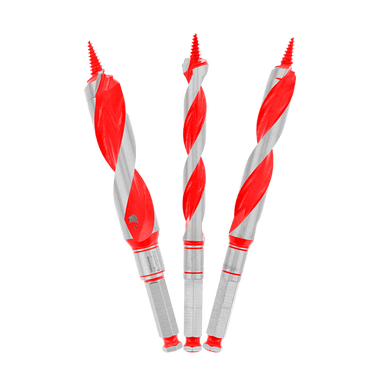 Diablo DAG1900-S3 DAG Auger Bits Dura Tip Set