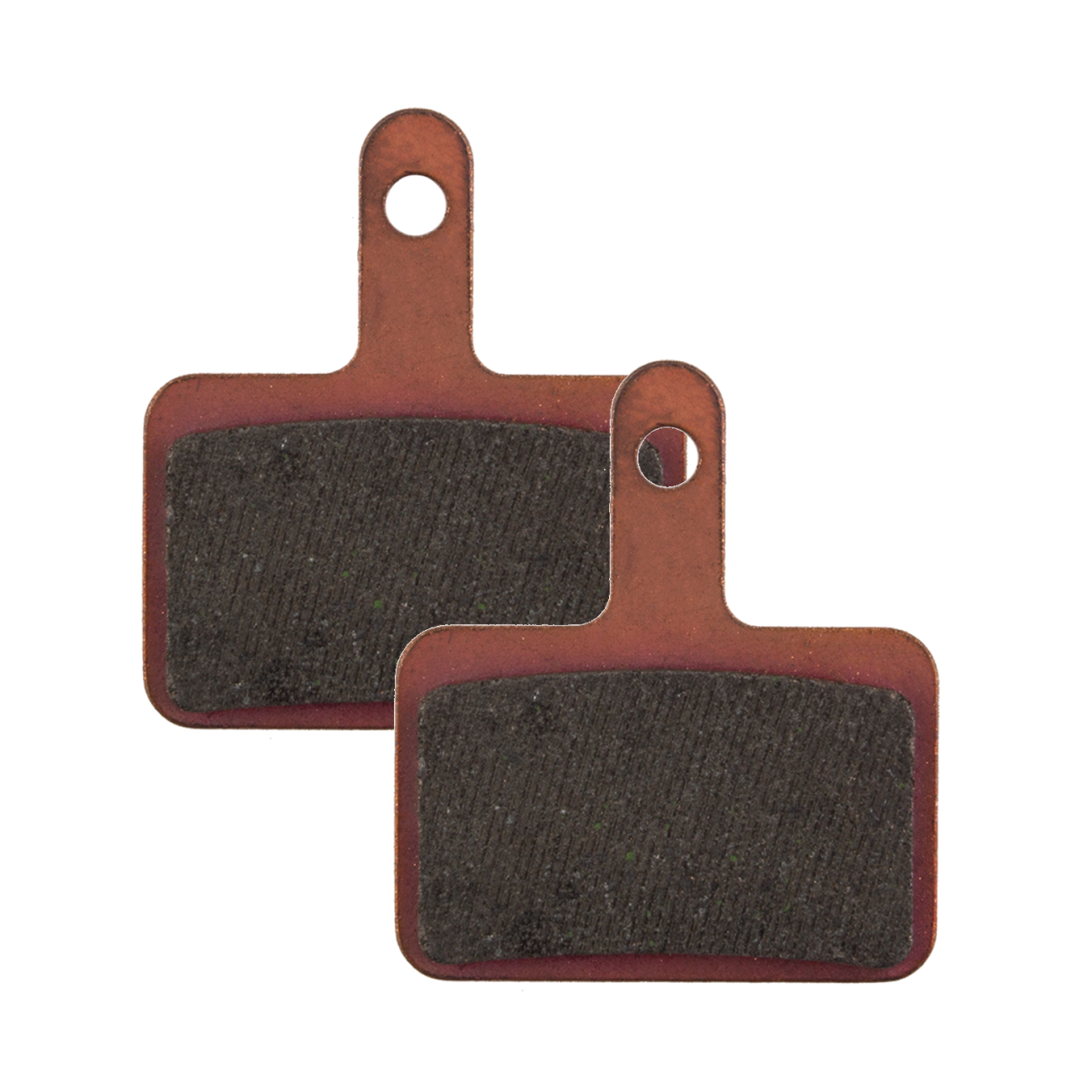 Pack of 2 Kool-Stop Shimano Deore M575 LX/TRP/Tektro Disc Brake Pads - Sintered
