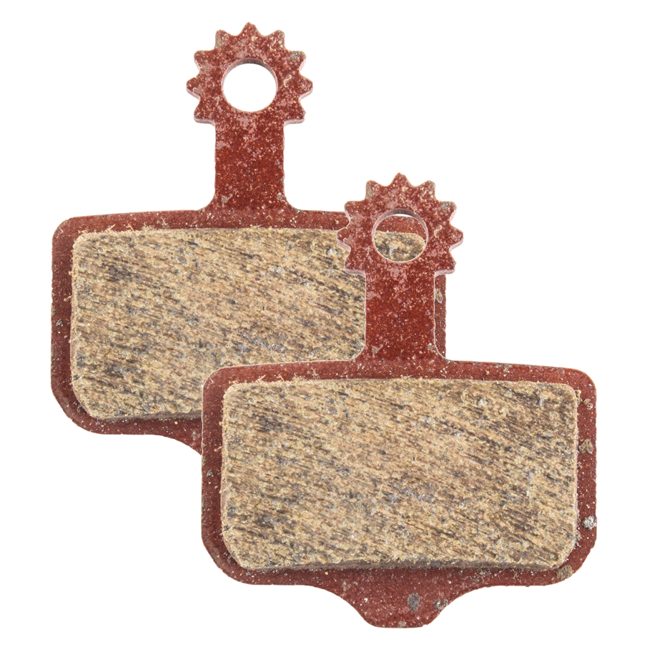 Pack of 2 Kool-Stop Avid Elixir/SRAM MTB XX Disc Brake Pads - Sintered