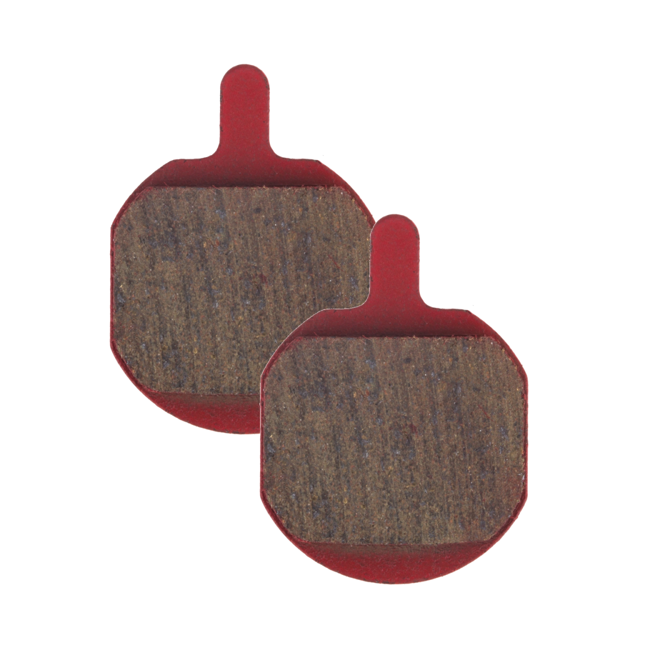 Pack of 2 Koolstop D220 Hayes GX-2, MX-2, MX-3, MX-4, CX5, Sole Semi-Metallic 10