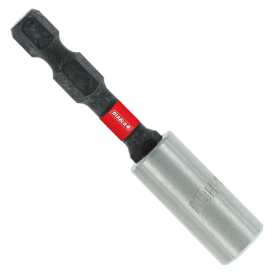 Freud Diablo Magnetic Drive Bit Holder DBH