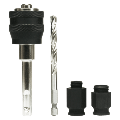 Diablo DHSARSDS SDS Snap-Lock Plus Mandrel System