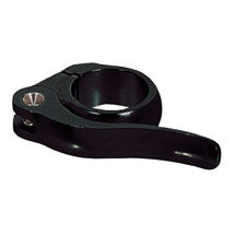 DKG Flip-Lock Seat Clamp, 30.0mm