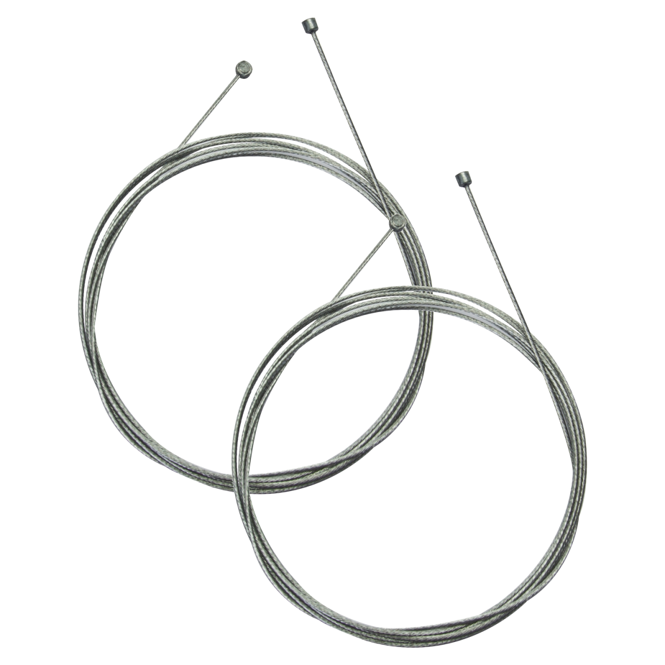 Pack of 2 Sunlite Shift Cables 2000mm 1.3mm