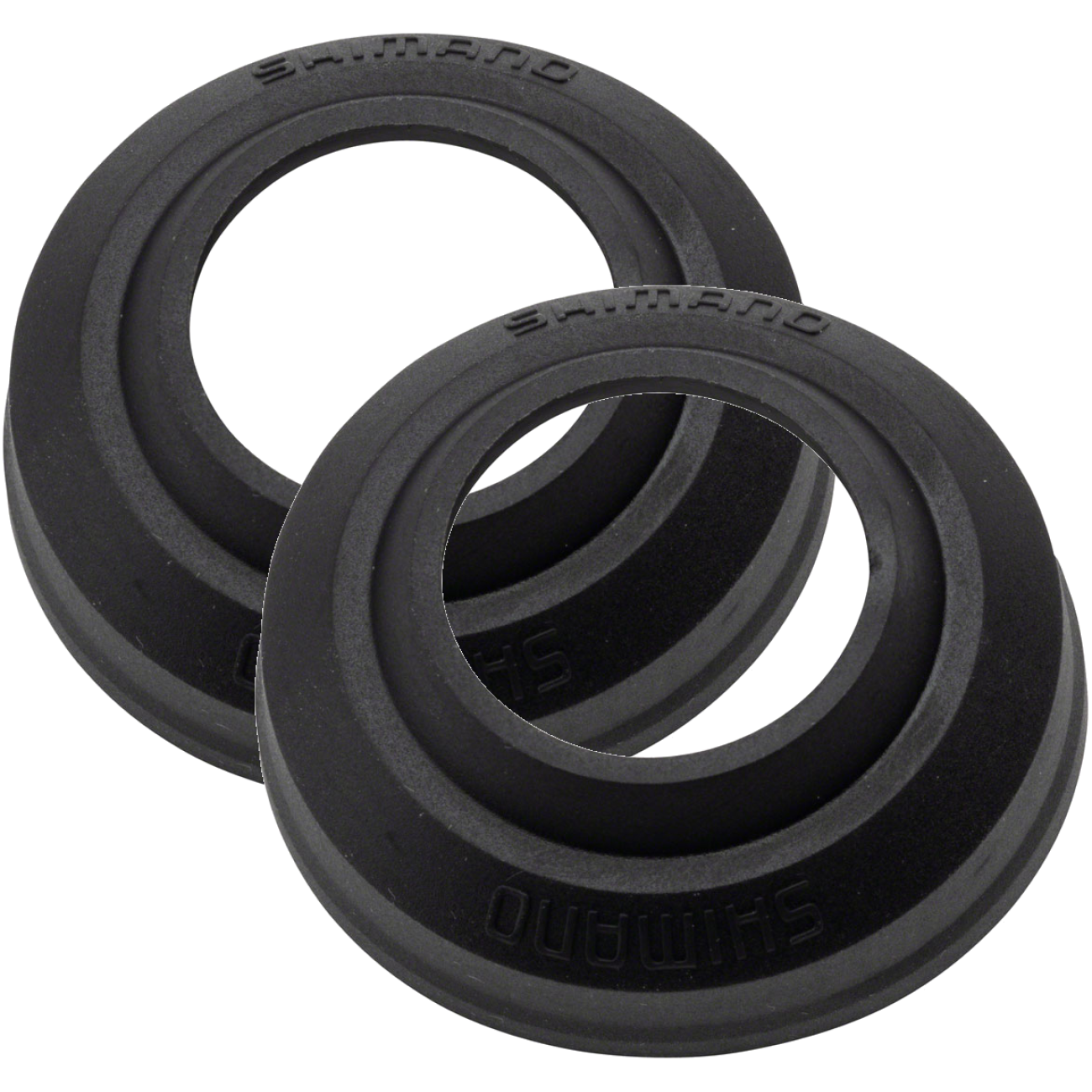 Pack of 2 Shimano SG-S7000-8 Centerlock Rotor Mount Cover