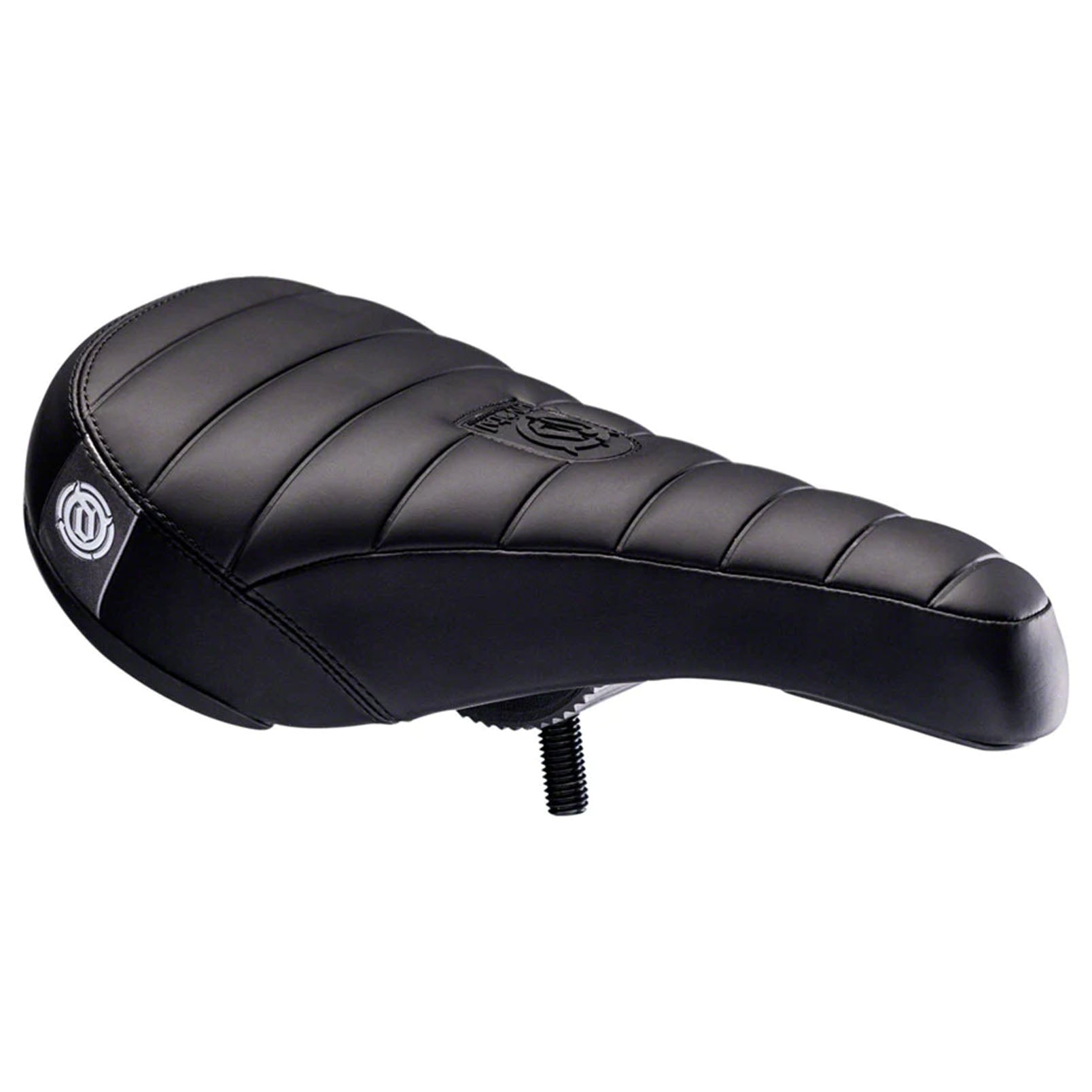 Bike Saddle Deity Frisco Pivotal , CrMo, Stealth