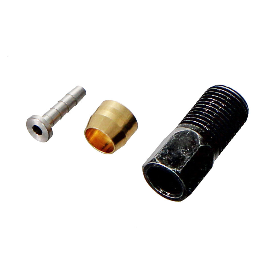 Formula Italy Master Cylinder Tube Joint, Shimano, NLS