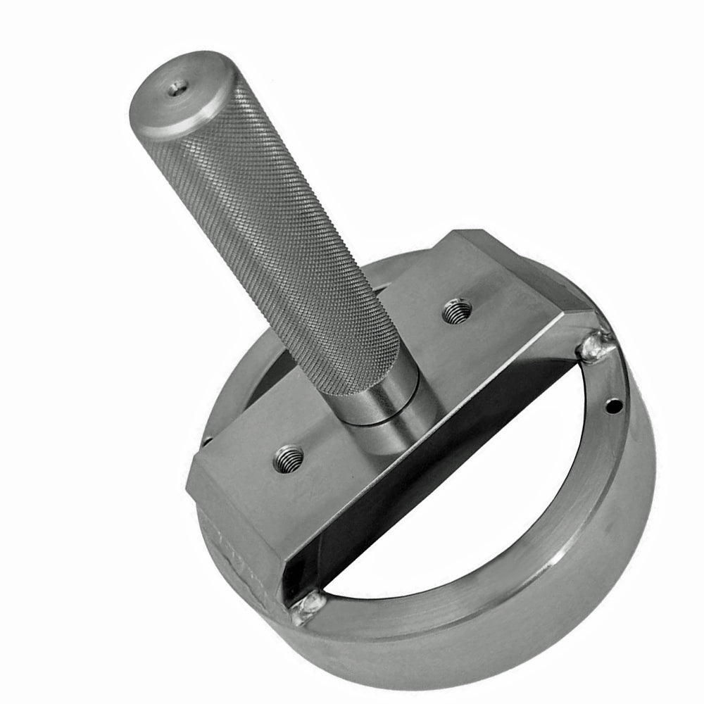 Volvo/Mack Front Seal Installer and Driver Handle Tool Alt.