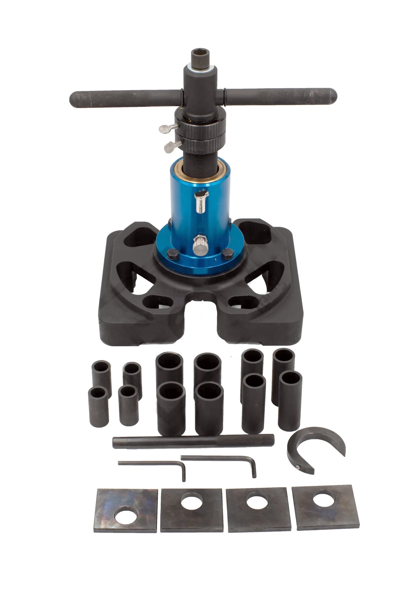 Tillman PT-2250-B Diesel Counterbore Tool Alt.