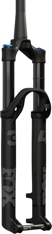 FOX 34 SL Performance Elite Suspension Fork - 29", 120mm, 15 x 110 mm, Kabolt SL, 44mm Offset, GRIP SL Damper,