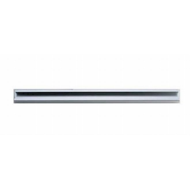 Ives Commercial FL3228 32" Filler Bar Aluminum Finish