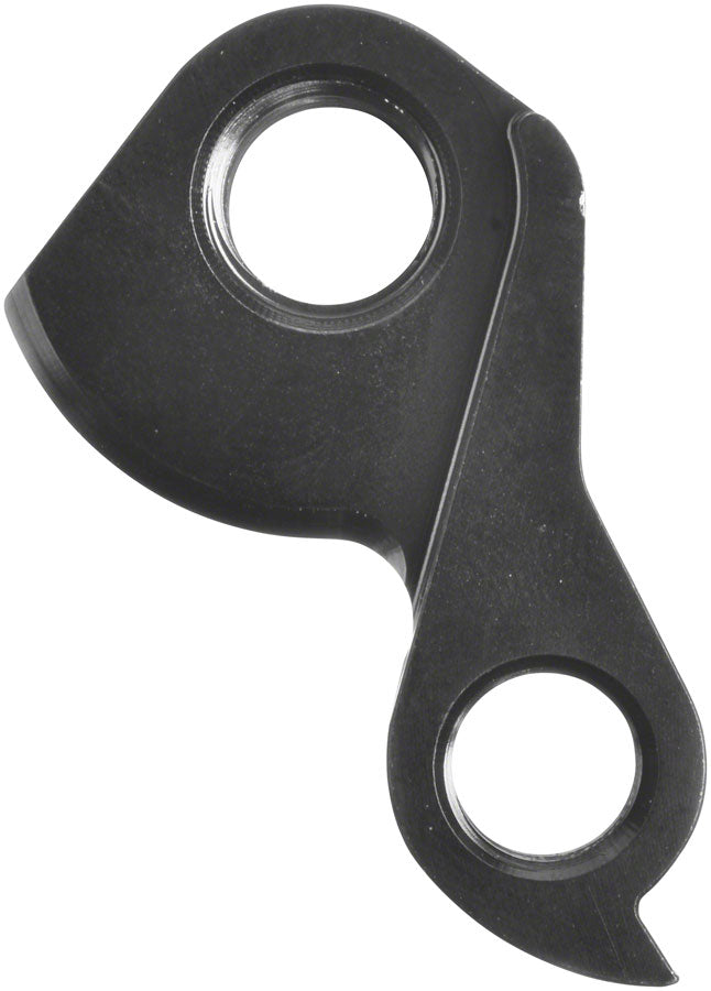 Wheels Manufacturing Derailleur Hanger - 405 CNC Machined 6061 Aluminum