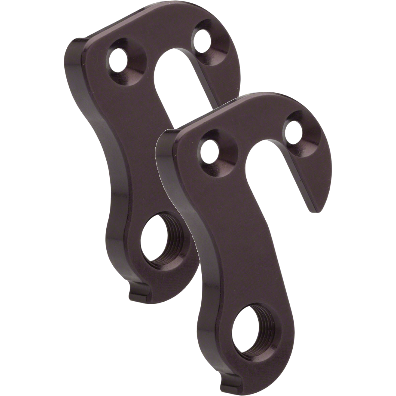 Pack of 2 Wheels Manufacturing Derailleur Hanger 133 CNC Machined 6061
