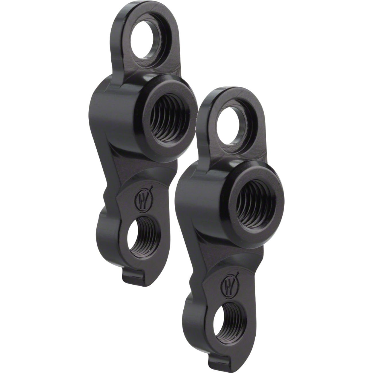 Pack of 2 Wheels Manufacturing Derailleur Hanger - 256