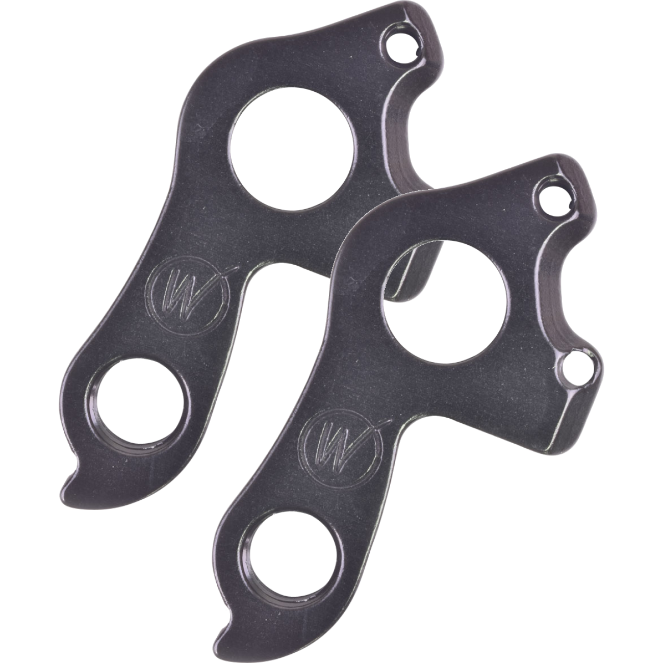 2 Pack Wheels Manufacturing Derailleur Hanger - 292 Replacement OEM Bicycle Part
