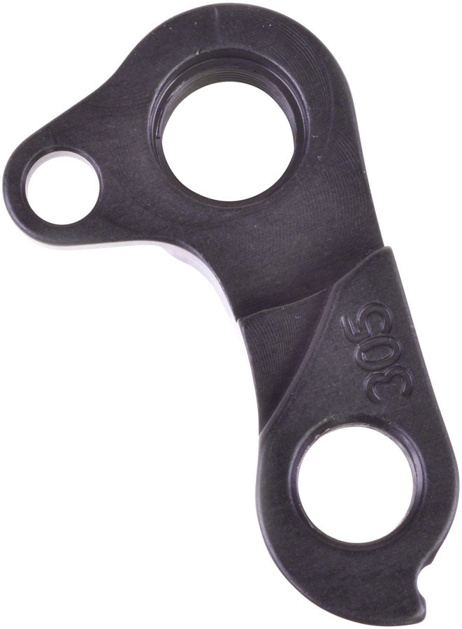 Wheels Manufacturing Derailleur Hanger - 305 Replacement OEM Bicycle Part