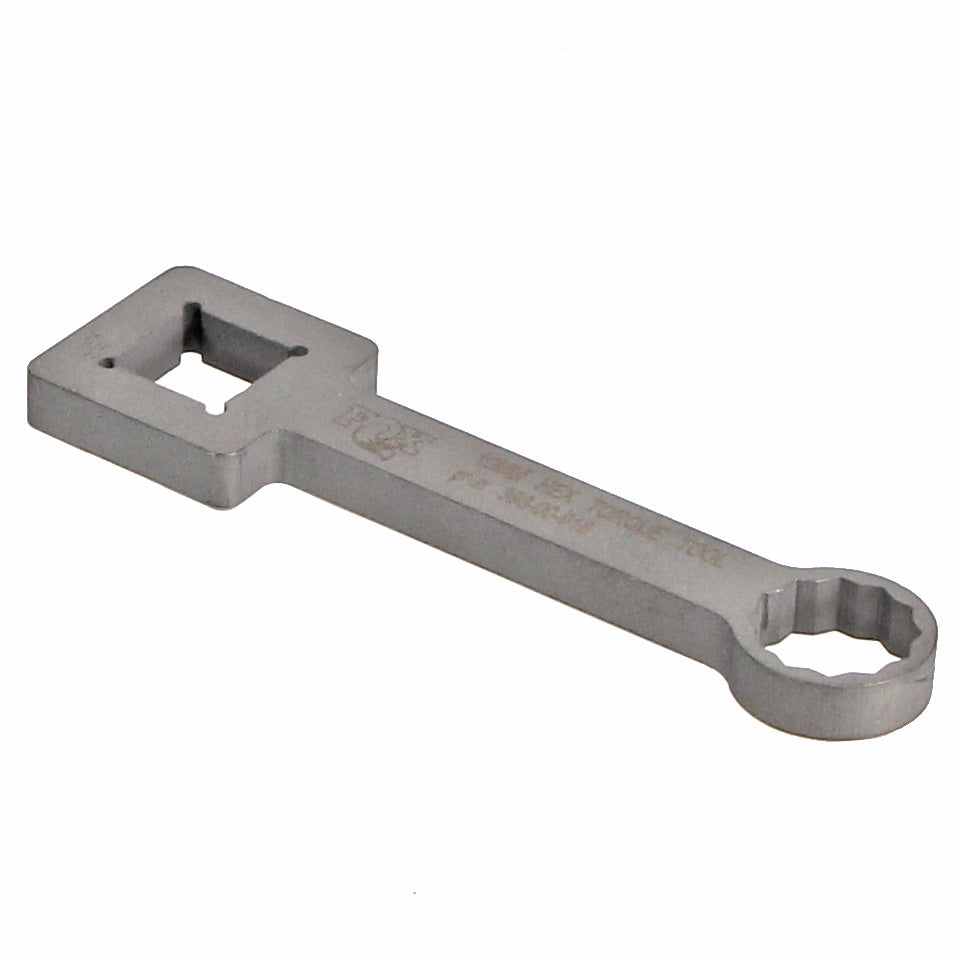 Fox Shox Air-Damper Nut Torque Tool, 2022 700c Fork