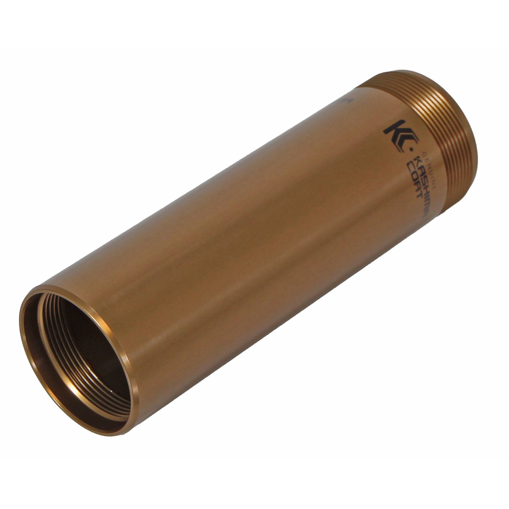 Fox Shox Outer Body, Kashima, Float X2, 210x55