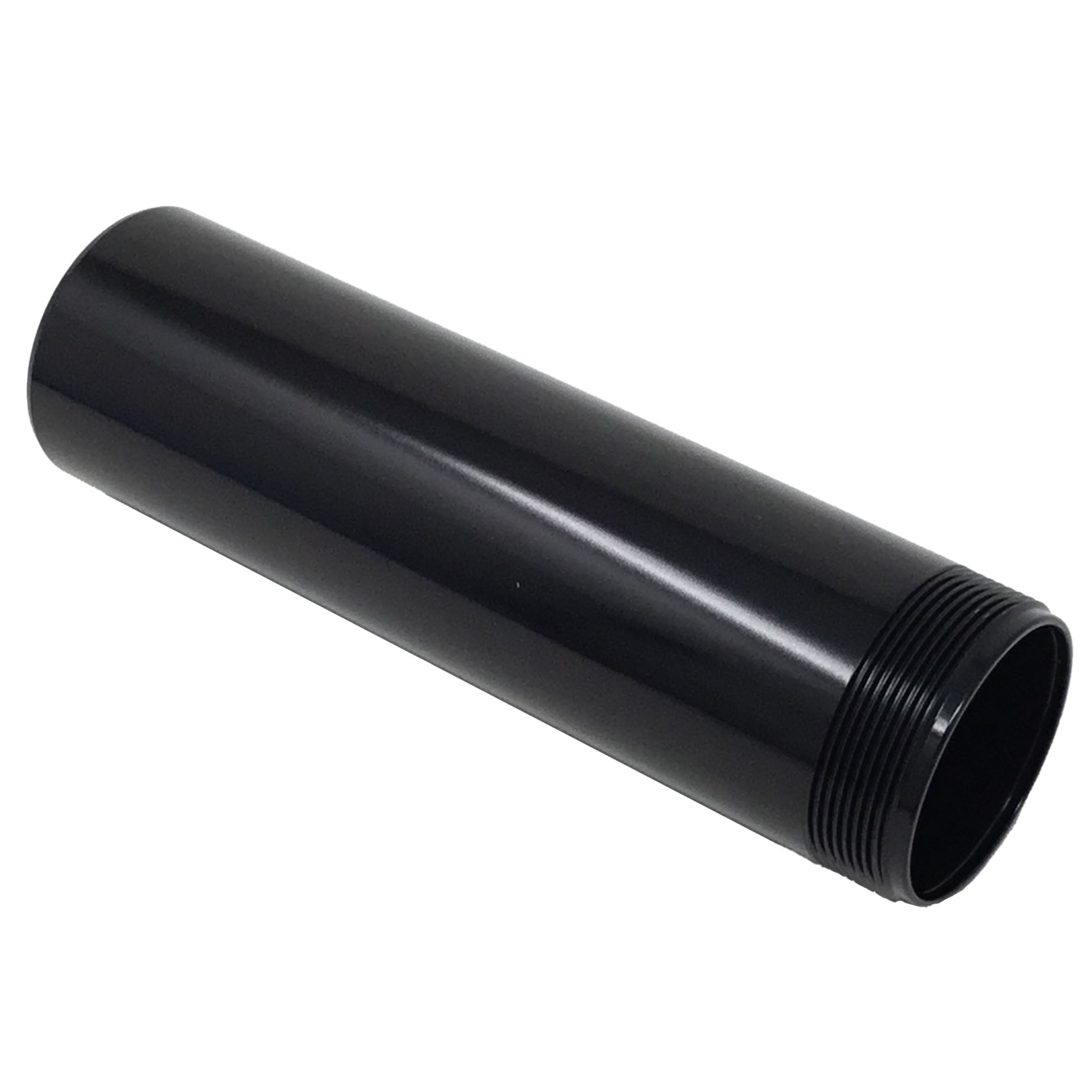 Fox Shox Damper Body, 230x60mm, Black, Float X2 NLS